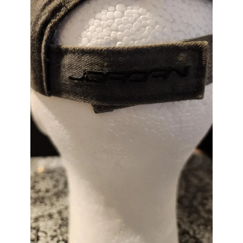 Air Jordan Toddlers Strapback Cap